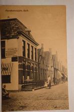 Oude ansichtkaart Balk Friesland 1925, Ophalen of Verzenden, 1920 tot 1940, Gelopen, Friesland