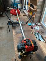 Bosmaaier weinig gebruikt, start niet, Ophalen, Benzine, Gebruikt, Top Garden