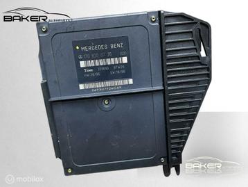 Cabrio dak module Mercedes SLK-klasse R170 1708200726 beschikbaar voor biedingen