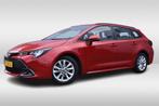 Toyota Corolla Touring Sports 140PK Nieuw model| €500,- ex, Auto's, Toyota, Te koop, 122 pk, 73 €/maand, Gebruikt