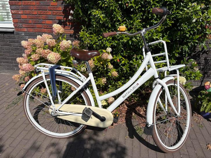 Batavus amigo 26 inch, Fietsen en Brommers, Fietsen | Meisjes, Gebruikt, 26 inch of meer, Versnellingen, Ophalen