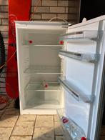 Inbouw Koelkast - hoogte 104 cm, 100 tot 150 liter, 45 tot 60 cm, Ophalen, 85 tot 120 cm