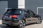 Mercedes GLC-klasse 250 4MATIC Leder|Camera|Led|Pano|Vol!, 4 cilinders, Zwart, Leder, Vierwielaandrijving