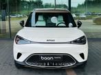 Smart #1 Launch Edition | 1 of 1000 | Panoramadak | Beats Au, Automaat, 12 maanden, Gebruikt, Beige