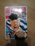 One Punch Man vol. 6, Zo goed als nieuw, Ophalen