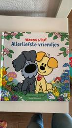 Woezel en Pup - Allerliefste vriendjes, Ophalen of Verzenden, Gelezen