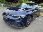 Volkswagen Golf 1.4 eHybrid GTE IQ Led Camera Sfeerverlichti, Stof, Gebruikt, Blauw, 1527 kg