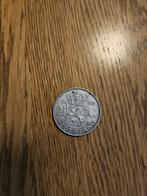 2,50 zilveren gulden uit 1959, Ophalen