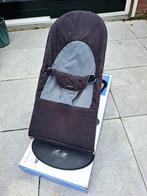 BabyBjörn  Bouncer | Transat Balance soft, Wipstoel, Ophalen, Overige merken, Verstelbaar