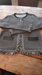 Vest Donna dura maat 42, Ophalen of Verzenden, Nieuw, Maat 42/44 (L)