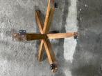 Spinpoten voor Tafels, Ophalen, Rond, Nieuw, 50 tot 100 cm