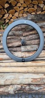 Giant SLR 2  Wielset, Ophalen, Gebruikt, Carbon, Giant