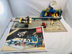 Lego 6970 Beta-1 Command Base, Ophalen of Verzenden, Gebruikt, Complete set, Lego
