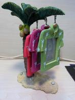 Fotolijstje souvenir, Ophalen of Verzenden, Gebruikt