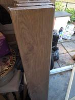 Laminaat Premium Cosy Natural, Kunststof, Ophalen of Verzenden, Zo goed als nieuw, Minder dan 5 m²