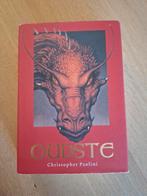 Oudste - Christopher Paolini - Eragon Serie, Ophalen of Verzenden, Zo goed als nieuw, Christopher Paolini