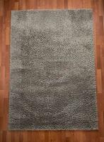 IKEA VINDEBÄK vloerkleed, hoogpolig, lichtbeige, 133x195 cm, 100 tot 150 cm, Beige, Ophalen of Verzenden, Zo goed als nieuw