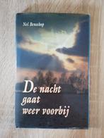 2x gedichtenbundel nel benschop, Ophalen of Verzenden, Zo goed als nieuw, Nel Benschop, Eén auteur