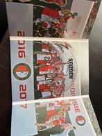 Feyenoord Kampioensjaar 2016/2017 CD - Nieuw!, Ophalen, Voetbal, Alle leeftijden, Nieuw in verpakking