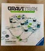 Gravitrax Starterset - Interactief Knikkerbaansysteem, Ophalen of Verzenden, Zo goed als nieuw, Overige merken