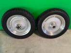 Velgen, Banden en schijfremmen Harley Davidson Fatboy, Motoren, Motoren | Harley-Davidson, Particulier, Chopper