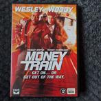 MONEY TRAIN, Ophalen of Verzenden, Gebruikt, Actie