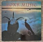 Roxy Music ‎– Avalon, Ophalen of Verzenden, 1980 tot 2000