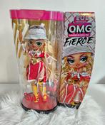 Lol Surprise O.M.G Fierce-modepop (Swag), Ophalen of Verzenden, Nieuw, Overige typen