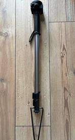 Eén poot statief, Ophalen of Verzenden, Zo goed als nieuw, Minder dan 150 cm, Driepoot