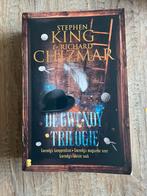 Stephen King - Gwendy-trilogie, Ophalen of Verzenden, Zo goed als nieuw, Stephen King; Richard Chizmar