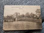Groningen - Heerebrug, Verzamelen, Ophalen of Verzenden, Voor 1920, Gelopen, Groningen