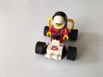 Lego classic town go-kart 9406, Complete set, Ophalen of Verzenden, Lego, Zo goed als nieuw