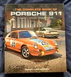 The complete book of Porsche 911 Every model since 1964, Randy Leffingwell, Ophalen of Verzenden, Zo goed als nieuw, Porsche