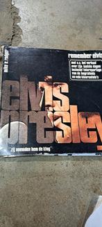 Remember Elvis - Hitkrant Special, Ophalen of Verzenden, Gelezen, Artiest