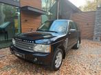 Land Rover Range Rover 3.6 TDV8 2007, Automaat, 2625 kg, Blauw, Leder