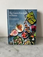 David Frenkiel - The green kitchen at home, Boeken, Kookboeken, Vegetarisch, David Frenkiel; Luise Vindahl, Ophalen of Verzenden