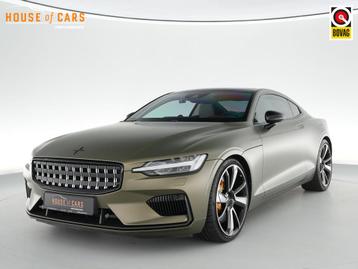 Polestar 1 2.0 |BTW-auto|Org NL|dealeronderhouden|360 camera beschikbaar voor biedingen