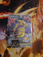 Pokemon kaart giratina ex vd dragon blast serie 2012, Ophalen of Verzenden, Losse kaart, Zo goed als nieuw