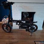 Tk Elektrische Windgoo B20, Fietsen en Brommers, Elektrische fietsen, Minder dan 47 cm, Ophalen, Minder dan 30 km per accu, Overige merken