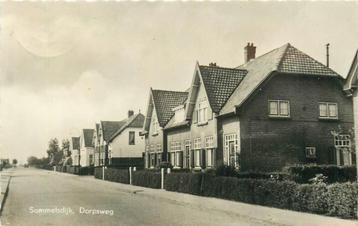 (304-035-019) Sommelsdijk Dorpsweg beschikbaar voor biedingen