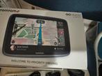 Tomtom Go 6200  (Wereld en Europa) Lifetime, Ophalen of Verzenden, Zo goed als nieuw