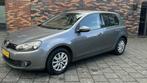 Volkswagen Golf 1.2 TSI 77KW 2012 Grijs, Voorwielaandrijving, Zwart, 4 cilinders, Parkeersensor