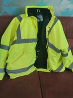 Jas, Tuin en Terras, Werkkleding, Ophalen of Verzenden, Zo goed als nieuw, Jas