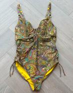 Prima Donna Swim Badpak 75F Sakarun NEW! (LEES BESCHRIJVING), Kleding | Dames, Badmode en Zwemkleding, Geel, Nieuw, Badpak, Ophalen of Verzenden