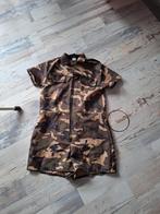 Carnavalskledingkleding meisjes, Ophalen, 158 t/m 164, Meisje