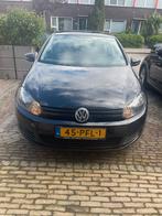 Volkswagen Golf 1.2 TSI 77KW 5D 2011 Zwart, Voorwielaandrijving, Euro 5, Stof, 4 cilinders