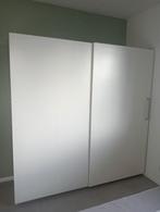 Ikea Pax kast 201 x 201 x 60, Huis en Inrichting, Kasten | Kledingkasten, Ophalen, Gebruikt, 200 cm of meer, Met hangruimte