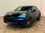Porsche Cayenne Coupé 3.0 E-Hybrid|PANO|360 CAMERA|INRUIL M, Auto's, Porsche, Automaat, Cayenne, 14 kWh, Gebruikt