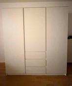 LIMFJORDEN Kledingkast - Jysk - Zo goed als nieuw, Ophalen, 200 cm of meer, 150 tot 200 cm, Zo goed als nieuw