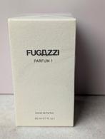 Fugazzi Parfum 1 extrait de parfum 50 ml nieuw, Sieraden, Tassen en Uiterlijk, Ophalen of Verzenden, Nieuw